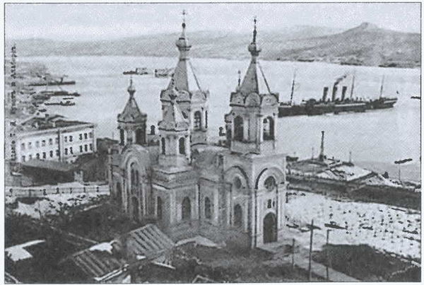 Геннадий Турмов, Амир Хисамутдинов - Владивосток