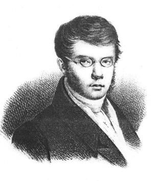 Нина Малькова - "В дружеском кругу своем ..." (Вяземский в Петербурге)