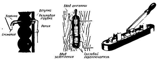 Виктор Борисов - Юный радиолюбитель [7-изд]