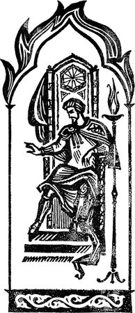 Владимир Афиногенов - Белые лодьи