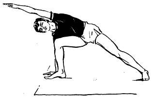 Ю. Иванов - Йога и здоровье. Практическое руководство