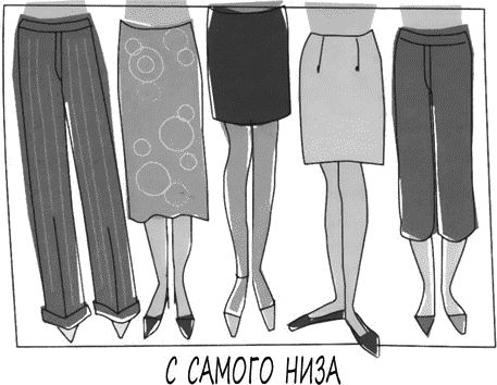 Джеки Уокер, Джуди Таггарт - Психология вашего гардероба