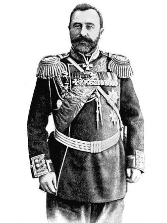 Карл Густав Маннергейм - Линия жизни. Как я отделился от России