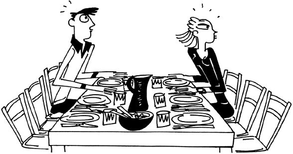 Виржини Дюмон - Как испортить ребенка воспитанием. Вредные советы