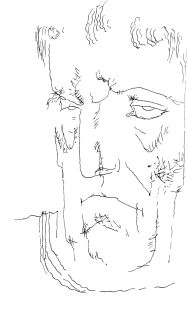 Михаил Булгаков - "Мой бедный, бедный мастер..."