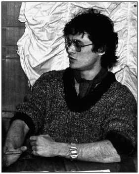 Александр Шубин - Преданная демократия. СССР и неформалы (1986-1989 г.г.)