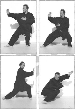 Леонид Буланов - Оздоровление при помощи восточных практик