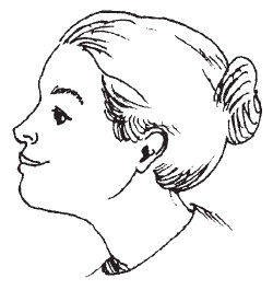 Наоми Тикл - Лицо - зеркало души. Физиогномика для всех