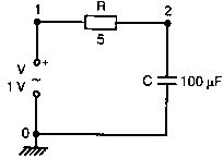 OrCAD PSpice. Анализ электрических цепей