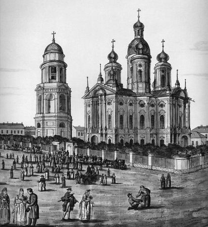 Александр Мясников - 100 великих достопримечательностей Санкт-Петербурга