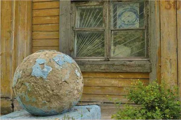 Олег Ермаков - Покинутые или Безумцы