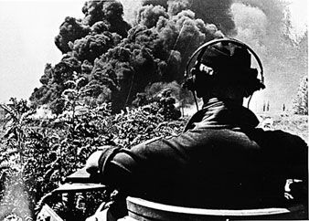 Владимир Побочный, Людмила Антонова - Третья военная зима. Часть 1