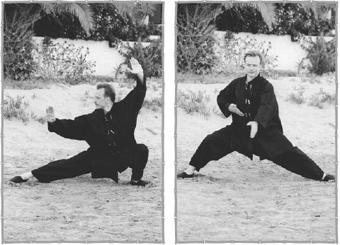 Леонид Буланов - Оздоровление при помощи восточных практик