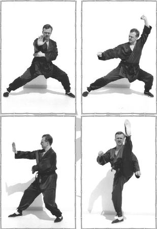 Леонид Буланов - Оздоровление при помощи восточных практик