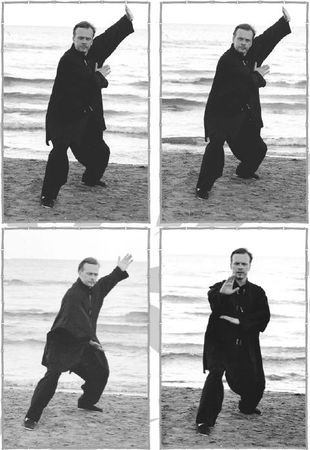 Леонид Буланов - Оздоровление при помощи восточных практик