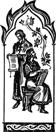 Владимир Афиногенов - Белые лодьи