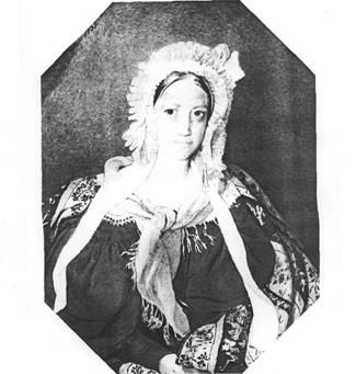 Нина Малькова - "В дружеском кругу своем ..." (Вяземский в Петербурге)