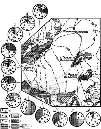 Леонид Серебрянный, Андрей Орлов - Ледники в горах