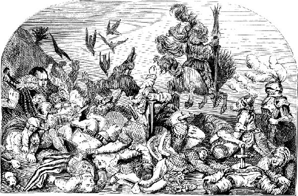 Франсуа Рабле - Гаргантюа и Пантагрюэль - I