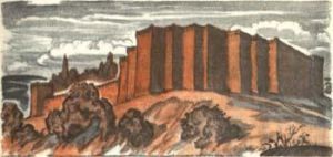 В древнем царстве Урарту