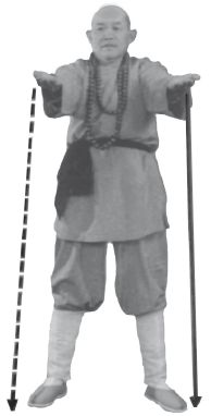 Ши Децянь, Алексей Маслов - Гимнастика Бодхидхармы