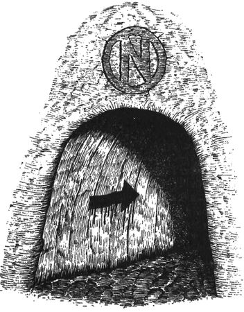 Вальтер Моэрс - 13 1/2 жизней капитана по имени Синий Медведь