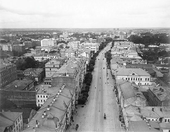 Елена Мусорина, Сергей Выстрелков - Храм Знамения Богородицы в Переславской...