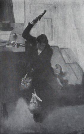 Говард Пайл - Пираты южных морей