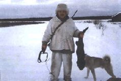 Сергей Алексеев - Ох, охота!