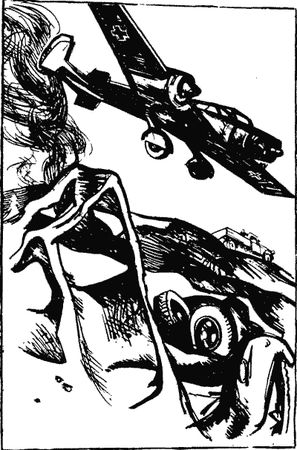 Андрей Жариков - Крушение "Кантокуэна"