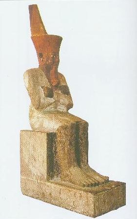 Анна Петракова - Искусство Древнего Востока: учебное пособие