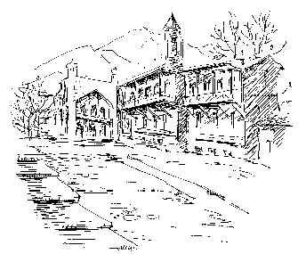 Шалва Амонашвили - Письма к дочери