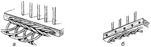 Владимир Онищенко - Изделия из лозы