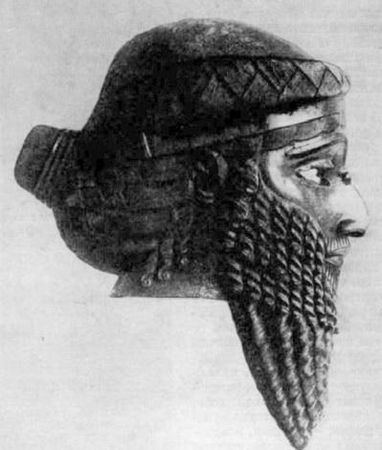 Анна Петракова - Искусство Древнего Востока: учебное пособие