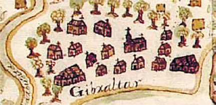 Виктор Губарев - Пиратские одиссеи Франсуа Олоне