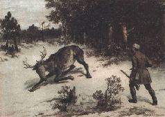 Сергей Алексеев - Ох, охота!