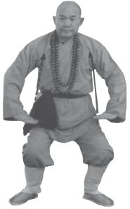 Ши Децянь, Алексей Маслов - Гимнастика Бодхидхармы