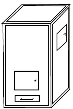 Сергей Кашин - Печи и камины в доме