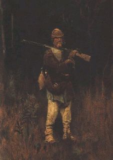 Сергей Алексеев - Ох, охота!