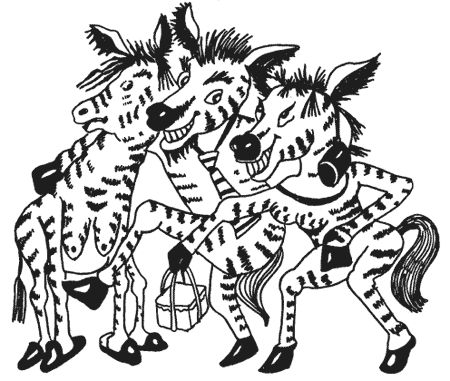 Милена Сигаева - Странности животной сексуальности. Как они делают это...?