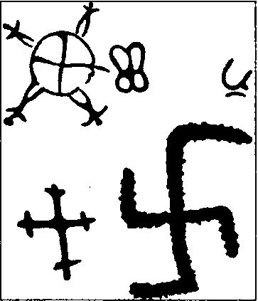 Виталий Симонов - Звезда Апокалипсиса