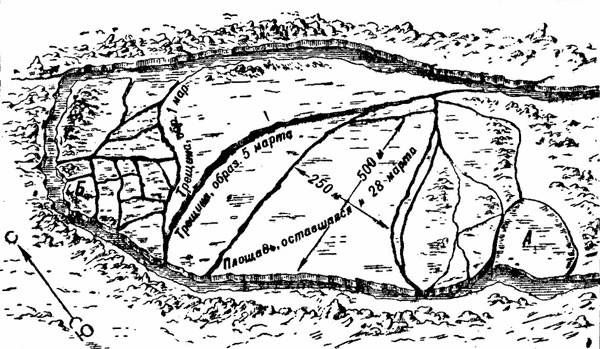 Константин Бадигин - Три зимовки во льдах Арктики