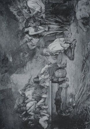 Говард Пайл - Пираты южных морей