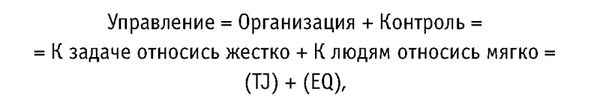 Радуга характеров. Психотипы в бизнесе...