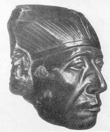 Анна Петракова - Искусство Древнего Востока: учебное пособие