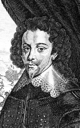 Гасьен Куртиль де Сандра - Мемуары графа де Рошфора