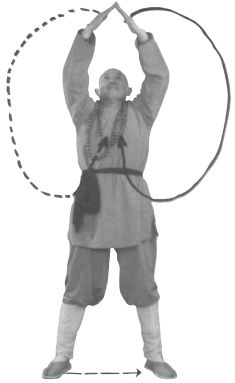 Ши Децянь, Алексей Маслов - Гимнастика Бодхидхармы