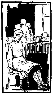 Иван Удалов - Операция "Шторм"