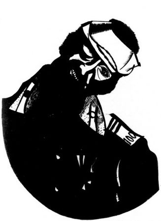 Марк Шагал - Моя жизнь