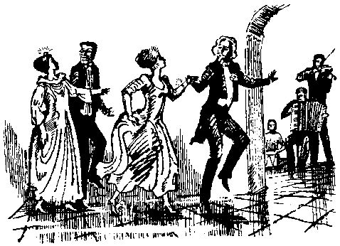 Жюль Верн - Плавучий остров. Вверх дном